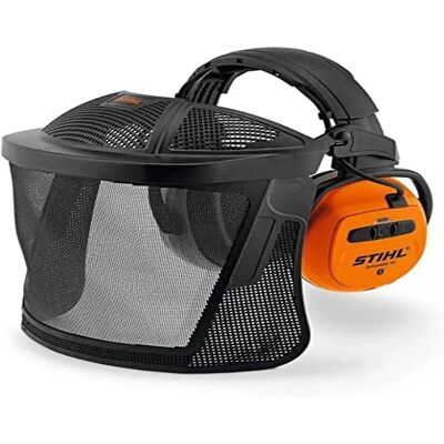 Stihl 0000 884 0537 Dynamic BT-N Gehörschutz - Rauschunterdrückung Stihl 0000 884 0537 Dynamic BT-N Gehörschutz - Rauschunterdrückung
