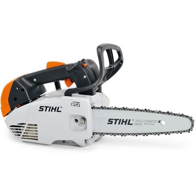 Stihl MS 151 TC-E Motosega - Leggera, 23.6 cc, barra 30cm Stihl MS 151 TC-E Motosega - Leggera, 23.6 cc, barra 30cm