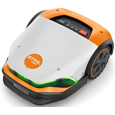 STIHL iMOW 5 - Mähroboter - Modell 2024 STIHL iMOW 5 - Mähroboter - Modell 2024