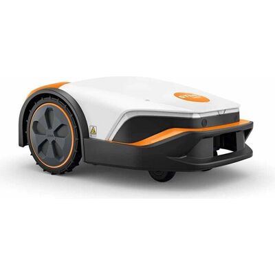 STIHL iMOW 7 Roboter-Rasenmäher - Höhenverstellbar & WLAN STIHL iMOW 7 Roboter-Rasenmäher - Höhenverstellbar & WLAN