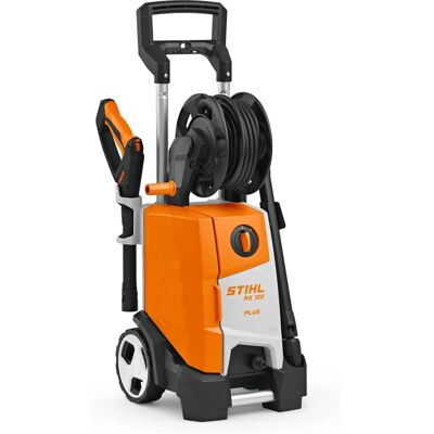 STIHL Idropulitrice RE 120 PLUS - Giardino e Auto STIHL Idropulitrice RE 120 PLUS - Giardino e Auto