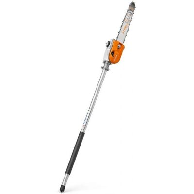 Stihl Modèle 41822000212 Outil Multi-Usage Compact pour l'Entretien des Arbres - Publicité Stihl Modèle 41822000212 Outil Multi-Usage Compact pour l'Entretien des Arbres - Publicité