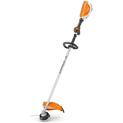 Stihl FSA 130 R - Leichter Akku-Motorsense Stihl FSA 130 R - Leichter Akku-Motorsense