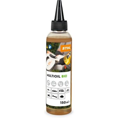 Stihl Óleo Multiuso Bio - Ferramentas de Jardim & Oficina Stihl Óleo Multiuso Bio - Ferramentas de Jardim & Oficina