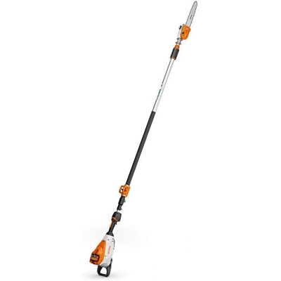 Podador de árvores a bateria STIHL HTA 135 - Podador telescópico Podador de árvores a bateria STIHL HTA 135 - Podador telescópico