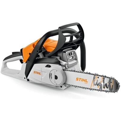 STIHL MS 162 C-BE - Bar 35 cm - Tronçonneuse - Publicité STIHL MS 162 C-BE - Bar 35 cm - Tronçonneuse - Publicité