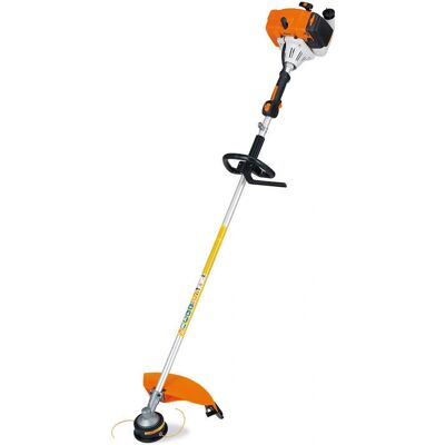 Stihl FS 120 R - Trimmer da 30.8 cc Stihl FS 120 R - Trimmer da 30.8 cc