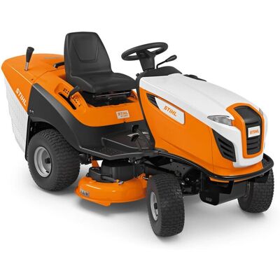 Stihl - RT 5097 - Oranžová - Benzín - Ruční sekačka trávy Stihl - RT 5097 - Oranžová - Benzín - Ruční sekačka trávy