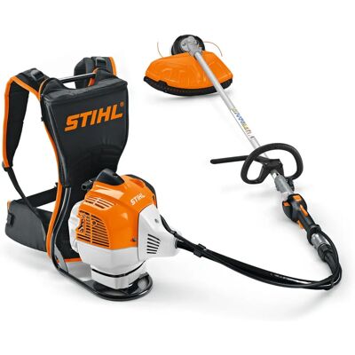 Stihl Motocultor de costas - FR 460 TC-EFM - Motor potente Stihl Motocultor de costas - FR 460 TC-EFM - Motor potente