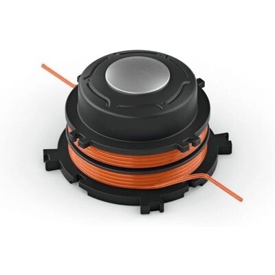 Stihl AutoCut 25-2/27-2 Fadeneinsatz - Robuster Metallschutz Stihl AutoCut 25-2/27-2 Fadeneinsatz - Robuster Metallschutz