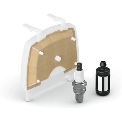 Stihl MS 171 MS 181 MS 211 Service Kit - Kettensäge Wartung Stihl MS 171 MS 181 MS 211 Service Kit - Kettensäge Wartung