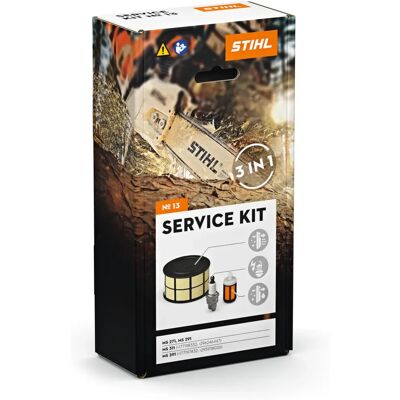 Kit de mantenimiento Stihl MS 271/291/311/391 - Original Kit de mantenimiento Stihl MS 271/291/311/391 - Original