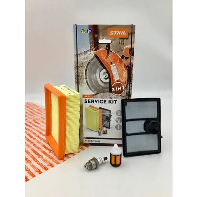 Stihl - Service Kit 32 für TS 700, TS 800 - Zubehör Stihl - Service Kit 32 für TS 700, TS 800 - Zubehör