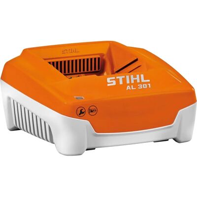 Rychlonabíječka Stihl AL 301 - Baterie AK, AP, AR Rychlonabíječka Stihl AL 301 - Baterie AK, AP, AR