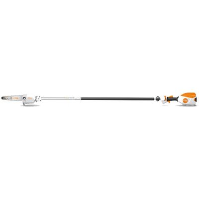 STIHL HTA 66 Teleskopbaumklinge - Leicht, Leistungsstark, Lautlos - Gartengerät STIHL HTA 66 Teleskopbaumklinge - Leicht, Leistungsstark, Lautlos - Gartengerät