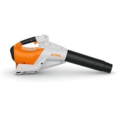 Stihl BGA 250 - Souffleur à main puissant - Publicité Stihl BGA 250 - Souffleur à main puissant - Publicité