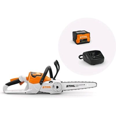 Motosega a batteria Stihl MSA 70 C-B - Set completo Motosega a batteria Stihl MSA 70 C-B - Set completo
