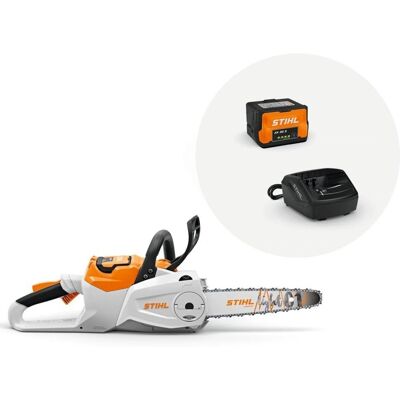 Motoseghe senza fili Stihl MSA 80 C-B - Giardino Motoseghe senza fili Stihl MSA 80 C-B - Giardino