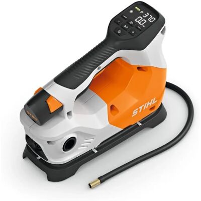 Stihl KOA 20 - Tragbarer Akku-Kompressor Stihl KOA 20 - Tragbarer Akku-Kompressor