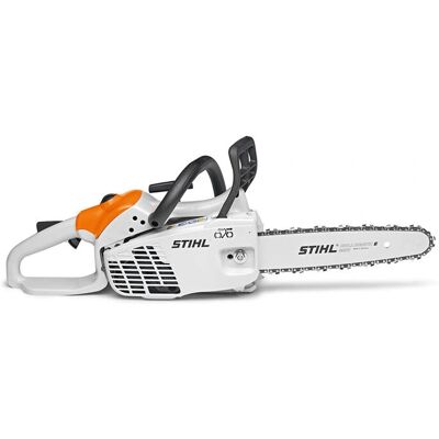 Serra de corrente Stihl MS 194 CE - Leve para cuidados de árvores Serra de corrente Stihl MS 194 CE - Leve para cuidados de árvores