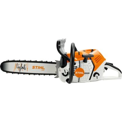 STIHL 0421 600 0053 Serra de brinquedo para crianças - Plástico, aprox. 40 cm STIHL 0421 600 0053 Serra de brinquedo para crianças - Plástico, aprox. 40 cm