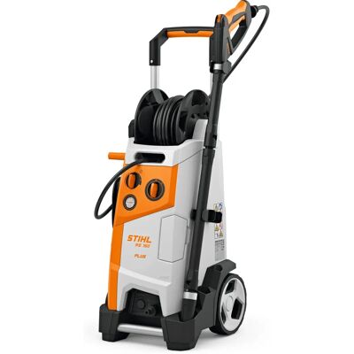 STIHL RE 150 PLUS High-Pressure Washer - Pressure Washer STIHL RE 150 PLUS High-Pressure Washer - Pressure Washer