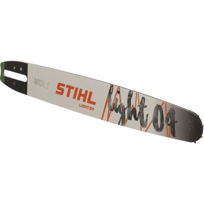 Stihl Rollomatic E-Light Kettenführung - 35cm - 3/8" - 1,1mm Stihl Rollomatic E-Light Kettenführung - 35cm - 3/8" - 1,1mm