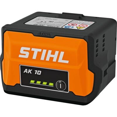 Akumulator Stihl AK 10 36V 72Wh - Akumulator Akumulator Stihl AK 10 36V 72Wh - Akumulator