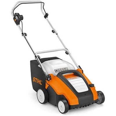 Stihl RLE 240 Elektrische Verticuteermachine - 1500 W, 34 cm, voor 500 m² Stihl RLE 240 Elektrische Verticuteermachine - 1500 W, 34 cm, voor 500 m²
