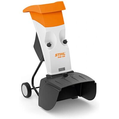 Stihl GHE 105 Trituratore da giardino - Trituratore da giardino Stihl GHE 105 Trituratore da giardino - Trituratore da giardino