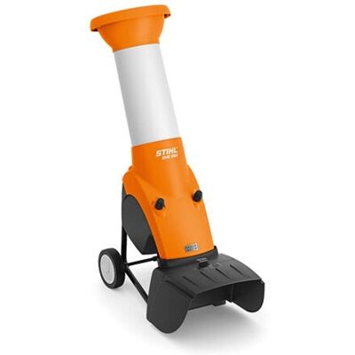 STIHL GHE 260 Gartenhäcksler - Äste bis 35 mm STIHL GHE 260 Gartenhäcksler - Äste bis 35 mm