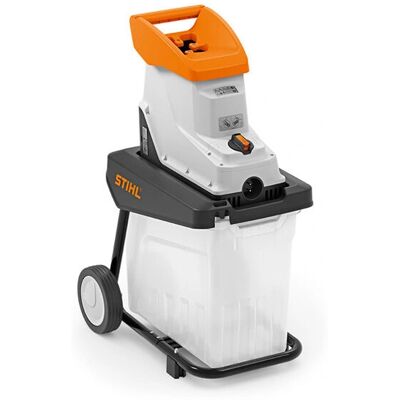 Trinciastomaco da giardino Stihl GHE 135 L Trinciastomaco da giardino Stihl GHE 135 L