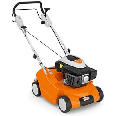 Stihl RL 540 Rasenvertikutierer - Kraftvoll 2200 W, 38cm, Bis 2000 m² Stihl RL 540 Rasenvertikutierer - Kraftvoll 2200 W, 38cm, Bis 2000 m²