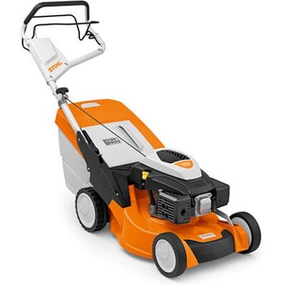 Stihl RM 650 T Stihl RM 650 T