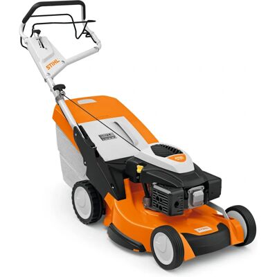Stihl RM 655 V Stihl RM 655 V