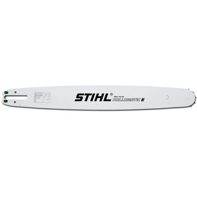 STIHL Führungsschiene Rollomatic E - 35/40 cm, Ersatzschiene STIHL Führungsschiene Rollomatic E - 35/40 cm, Ersatzschiene