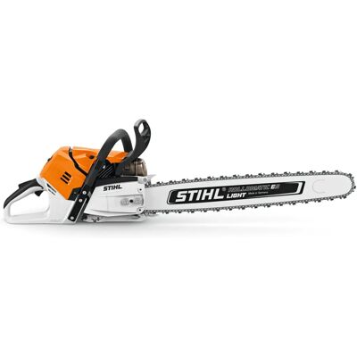 Řetězová pila STIHL MS 500i W - Vysoce výkonná Řetězová pila STIHL MS 500i W - Vysoce výkonná