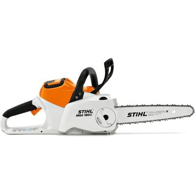 Stihl MSA 160 - C-B 12" Stihl MSA 160 - C-B 12"