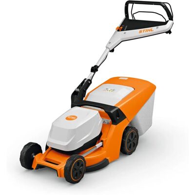 Stihl RMA 443 V - Tagliabordo a Velocità Variabile Stihl RMA 443 V - Tagliabordo a Velocità Variabile