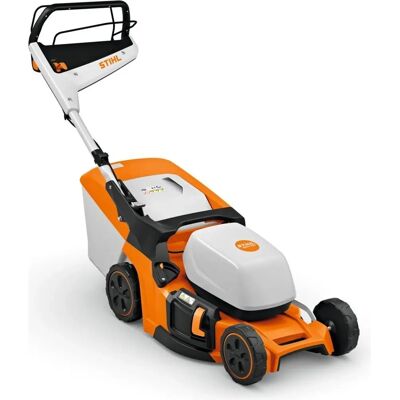 Stihl RMA 448 V - Tosaerba elettrico a batteria Stihl RMA 448 V - Tosaerba elettrico a batteria