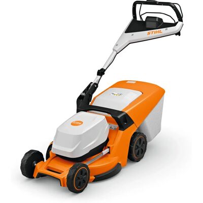 Stihl RMA 448 PV - Variabler Rasenmäher Stihl RMA 448 PV - Variabler Rasenmäher