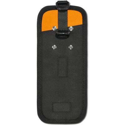 Suporte portátil para fita métrica STIHL - Sistema modular de cinturão Suporte portátil para fita métrica STIHL - Sistema modular de cinturão
