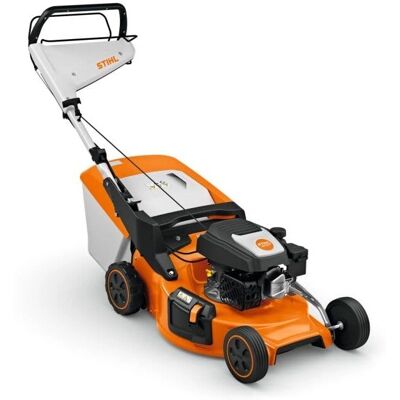 Stihl RM 253 2024 (WB220113410) Stihl RM 253 2024 (WB220113410)