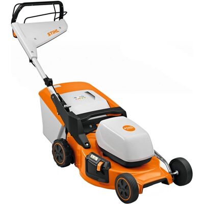 Stihl RMA 253 T - Attrezzo da giardino Stihl RMA 253 T - Attrezzo da giardino