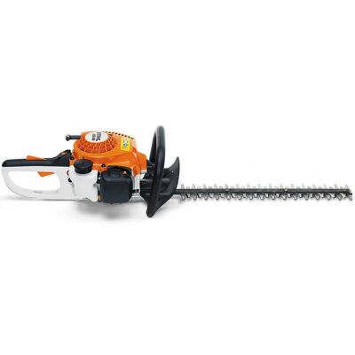 Stihl HS 45 Gartenschere - 45cm Klinge - 750W Leistung Stihl HS 45 Gartenschere - 45cm Klinge - 750W Leistung