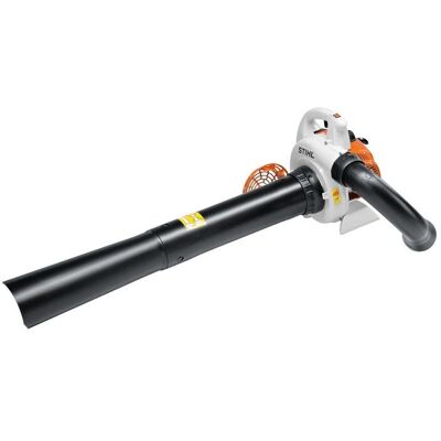 Stihl SH 56 Laubbläser Staubsauger - Ergonomisch 2-Takt, 5,4kg Stihl SH 56 Laubbläser Staubsauger - Ergonomisch 2-Takt, 5,4kg