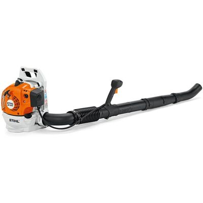 Stihl BR 200 - Laubbläser - 67 m/s Max Luftgeschwindigkeit Stihl BR 200 - Laubbläser - 67 m/s Max Luftgeschwindigkeit