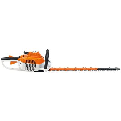 Stihl HS 56 C-E Plotostřiha - Dvojitý ostří, 60cm Stihl HS 56 C-E Plotostřiha - Dvojitý ostří, 60cm