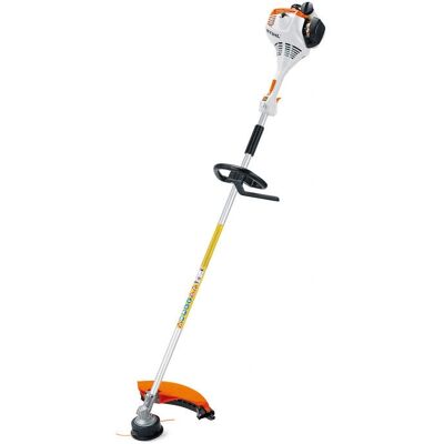 Stihl FS 55 R Fadenspule - Leicht, Vielseitig, Rundhandgriff Stihl FS 55 R Fadenspule - Leicht, Vielseitig, Rundhandgriff