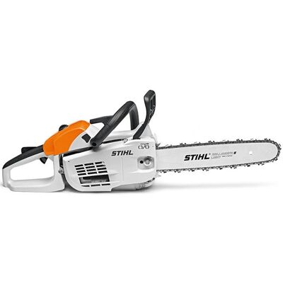 Serra de corrente Stihl MS 201 C-M - Leve Profissional 35/40cm - Serra Serra de corrente Stihl MS 201 C-M - Leve Profissional 35/40cm - Serra